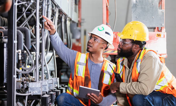Best Electrical Installation Contractor  in East Aurora, NY