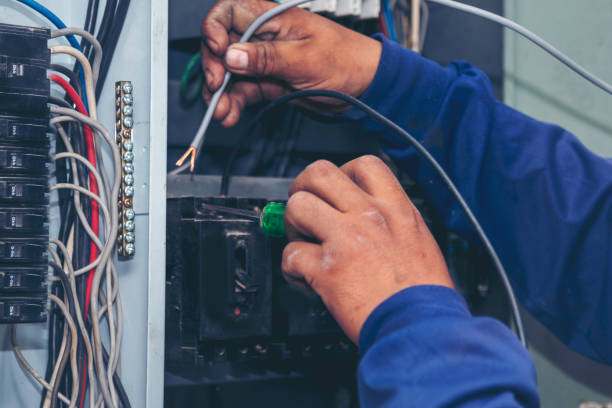 Best Circuit Breaker Repair  in East Aurora, NY