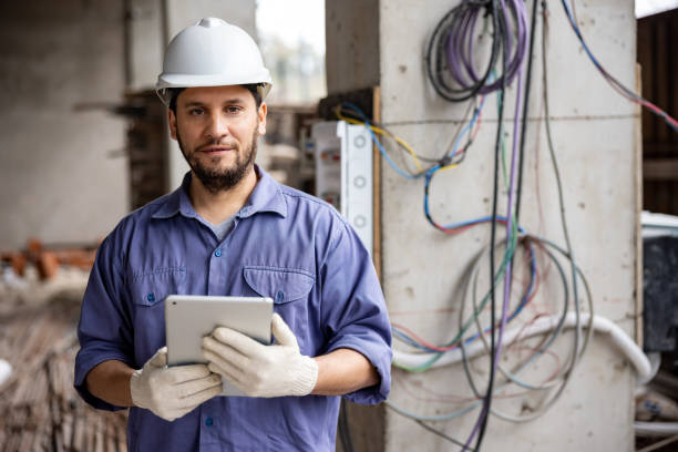 Best Emergency Electrical Repair  in East Aurora, NY