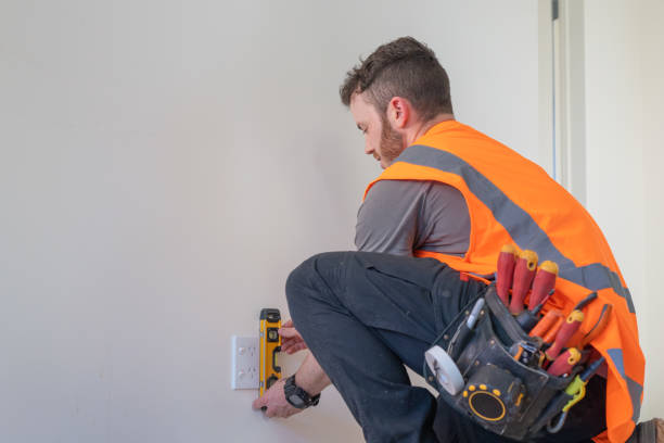 Best Ceiling Fan Installation Electrician  in East Aurora, NY