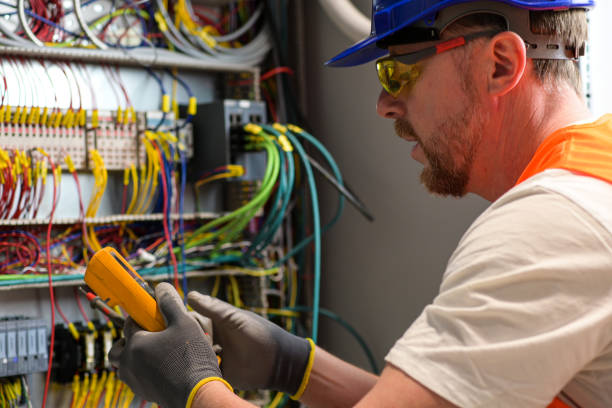 Best Electric Panel Repair  in East Aurora, NY